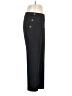 Ann Taylor LOFT Solid Black Dress Pants Size 6 - photo 4