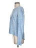 Michael Stars Blue Long Sleeve T-Shirt Size XS - photo 5