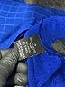 Alyx 100% Polyester Blue 3/4 Sleeve Blouse Size 0X - photo 5