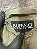 Buffalo by David Bitton 100% Cotton Gray Jacket Size S - photo 6