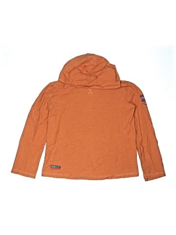 Naartjie Kids Pullover Hoodie (view 1)