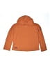 Naartjie Kids Orange Pullover Hoodie Size 9 - photo 1