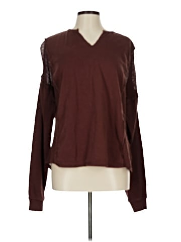 BKE Pullover Sweater (view 1)