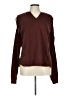BKE Burgundy Brown Pullover Sweater Size L (estimated) - photo 1