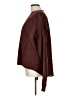 BKE Burgundy Brown Pullover Sweater Size L (estimated) - photo 5