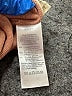Madewell Brown Long Sleeve Top Size XXS - photo 5