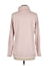 Apana Pink Turtleneck Sweater Size M - photo 2