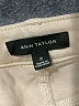 Ann Taylor Tan Jeans Size 2 - photo 7