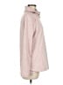 Apana Pink Turtleneck Sweater Size M - photo 4
