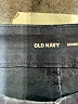 Old Navy Blue Casual Pants Size 10 - photo 7