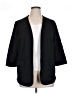 Fransa Black Blazer Size EU 46 / US 16 - photo 1