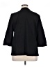 Fransa Black Blazer Size EU 46 / US 16 - photo 2