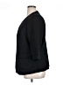 Fransa Black Blazer Size EU 46 / US 16 - photo 5