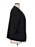 Fransa Black Blazer Size EU 46 / US 16 - photo 4