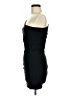 Twenty One Solid Black Cocktail Dress Size M - photo 5