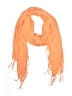 Unbranded 100% Viscose Orange Scarf One size - photo 1