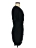 Twenty One Solid Black Cocktail Dress Size M - photo 4