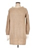 Fate Tan Pullover Sweater Size L - photo 1