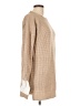 Fate Tan Pullover Sweater Size L - photo 4