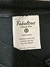 Fabulous 100% Cotton Black Sweatshirt Size M - photo 7