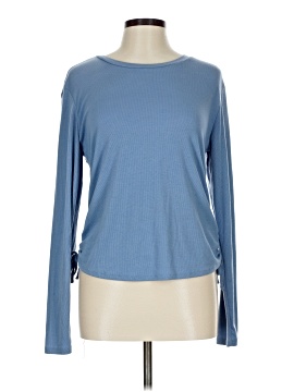 Active By Old Navy Long Sleeve Top
