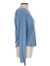 Active by Old Navy Blue Long Sleeve Top Size L - photo 4