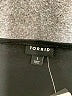 Torrid Black Kimono Size 1X Plus (1) - photo 3