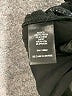 Torrid Black Kimono Size 1X Plus (1) - photo 4