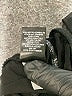 Torrid Black Kimono Size 1X Plus (1) - photo 5