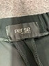 Per Se By Carlisle Solid Black Casual Pants Size LgEstimated - photo 7