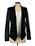 BCBGMAXAZRIA Black Blazer Size S - photo 1