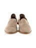 Assorted Brands Solid Tan Flats Size 7 - photo 2