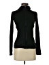 H&M Sport Black Track Jacket Size S - photo 1