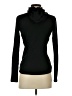H&M Sport Black Track Jacket Size S - photo 2