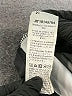 Shein Tie-dye Black Cocktail Dress Size 6 - photo 8