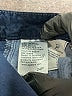 Adriano Goldschmied Blue Casual Pants Size 24 waist (petite) - photo 5