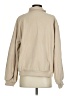 Sans Souci 100% Polyester Solid Tan Jacket Size S - photo 2