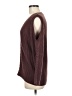 Oddi 100% Acrylic Burgundy Pullover Sweater Size Med - Lg - photo 5
