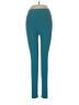 Lularoe Color Block Teal Active Pants One size - photo 1