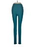 Lularoe Color Block Teal Active Pants One size - photo 2