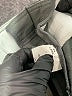 Commense Solid Gray Dress Pants Size 34 waist - photo 4