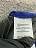 DKNY 100% Polyester Solid Blue Cocktail Dress Size 4 - photo 8