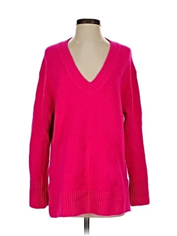 Nine West Pullover Sweater (view 1)