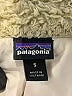 Patagonia 100% Polyester Ivory Vest Size S - photo 3