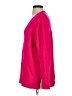 Nine West Pink Pullover Sweater Size S - photo 5