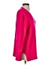 Nine West Pink Pullover Sweater Size S - photo 4