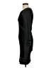 Max Studio Solid Black Cocktail Dress Size XS - photo 5