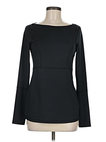 Karma Long Sleeve Top (view 1)