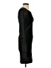 Max Studio Solid Black Cocktail Dress Size XS - photo 4