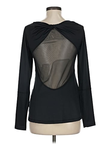 Karma Long Sleeve Top (view 2)
